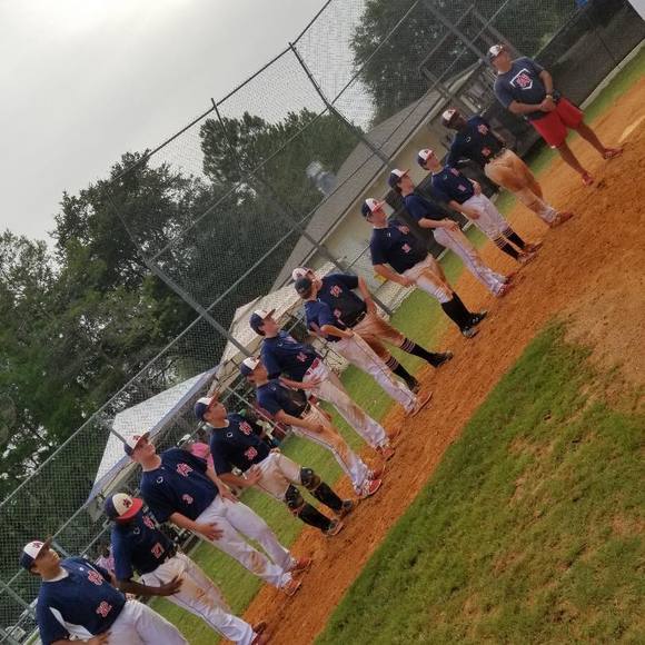 Meet your Posher, Wyatt - Picture 1 of 1